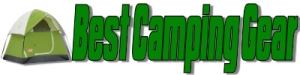 Best Camping Gear logo
