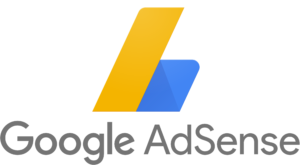 Google AdSense logo